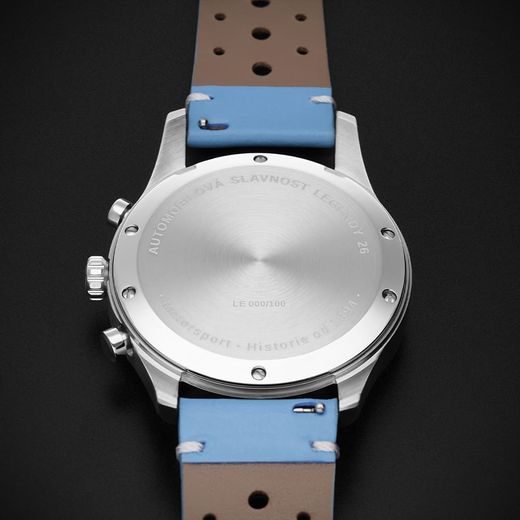 PRIM LEGENDY 2026 W91P.13279.A - QUARTZ - ZNAČKY