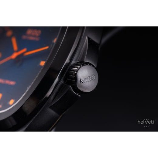 MIDO MULTIFORT TV BIG DATE M049.526.37.041.00 - MULTIFORT - ZNAČKY