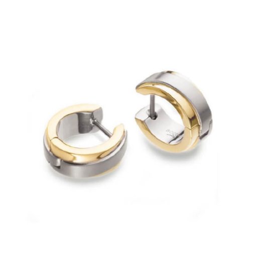 NÁUŠNICE BOCCIA TITANIUM 0560-02 - NÁUŠNICE - OSTATNÉ