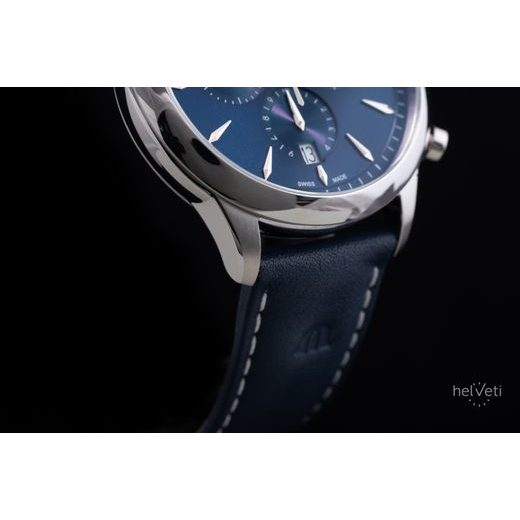 MAURICE LACROIX 1975 QUARTZ CHRONOGRAPH 751038-SS001-430-4 - 1975 - ZNAČKY