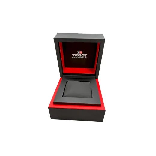 TISSOT CHEMIN DES TOURELLES AUTOMATIC 39 MM T139.807.11.031.00 - CHEMIN DES TOURELLES - ZNAČKY
