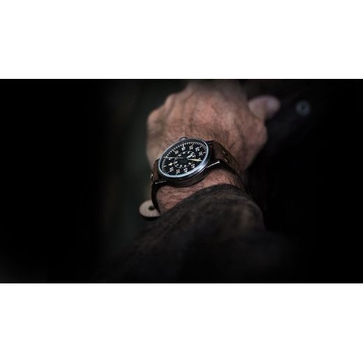 LACO PADERBORN ERBSTÜCK - PILOT ORIGINAL - ZNAČKY