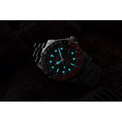 DAVOSA TERNOS CERAMIC GMT 161.590.60 - TERNOS - ZNAČKY