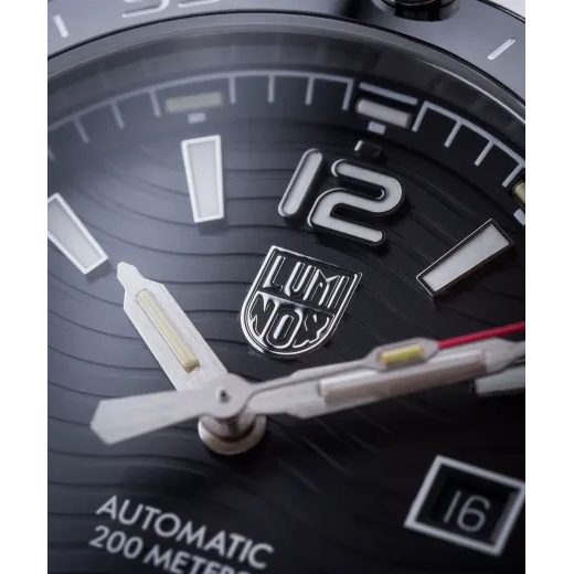 LUMINOX PACIFIC DIVER AUTOMATIC 3100 SERIES XS.3101 - PACIFIC DIVER - ZNAČKY