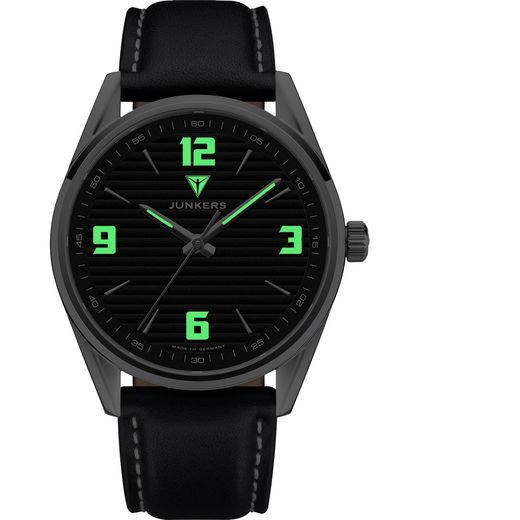 JUNKERS PROFESSOR 932.01.02 - PROFESSOR - ZNAČKY