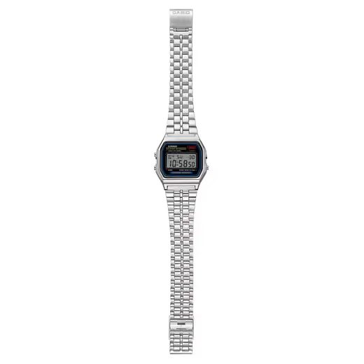 CASIO COLLECTION VINTAGE A159WE-1EF - CLASSIC COLLECTION - ZNAČKY