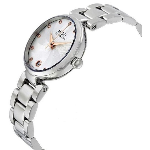 MIDO BARONCELLI DONNA M022.207.11.036.10 - BARONCELLI - ZNAČKY