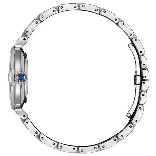 CITIZEN ECO-DRIVE L EM1070-83A - ELEGANT - ZNAČKY