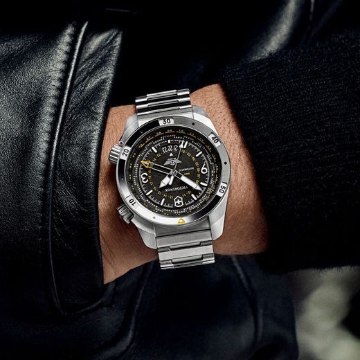 VICTORINOX AIR PRO AUTOMATIC 242004 - AIR PRO - ZNAČKY