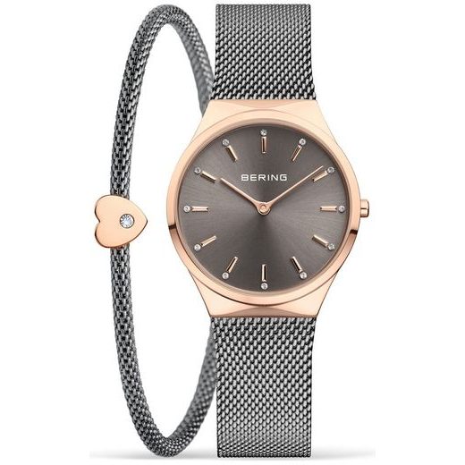BERING CLASSIC SET 12131-369-GWP - CLASSIC - ZNAČKY