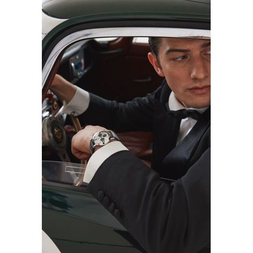 TIMEX MARLIN® CHRONOGRAPH TW2W10300UK - TIMEX - ZNAČKY