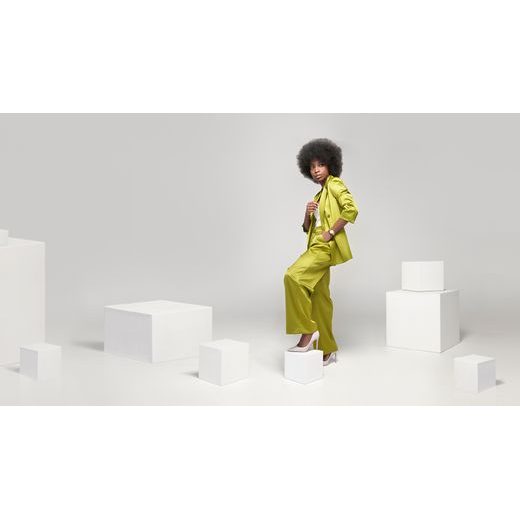 FREDERIQUE CONSTANT HIGHLIFE LADIES AUTOMATIC FC-303V2NH3B - HIGHLIFE LADIES - ZNAČKY