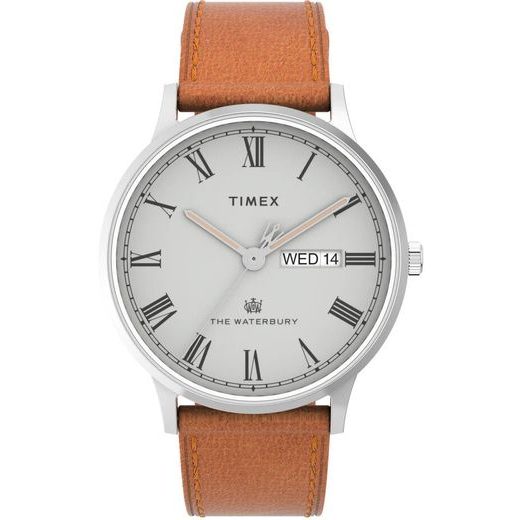 TIMEX WATERBURY TW2V73600UK - TIMEX - ZNAČKY