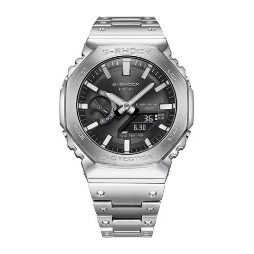 CASIO G-SHOCK GM-B2100SD-1AER - CASIOAK - ZNAČKY