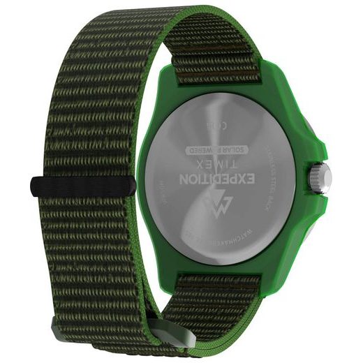 TIMEX EXPEDITION FREEDIVE SOLAR TW2Y61400UK - TIMEX - ZNAČKY