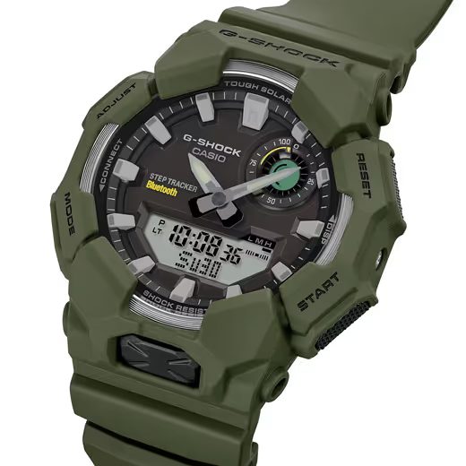 CASIO G-SHOCK GA-B010-3AER - G-SHOCK - ZNAČKY