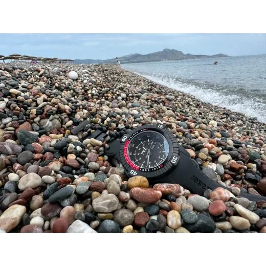 TRASER P99 IRIS TACTICAL RUBBER - TACTICAL - ZNAČKY