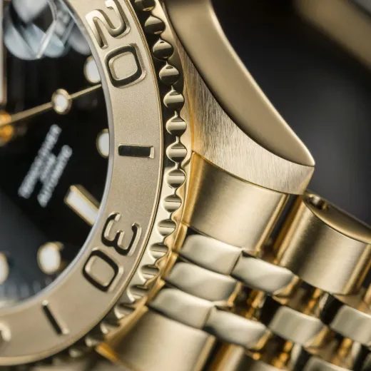 DAVOSA TERNOS AUTOMATIC MEDIUM 166.198.05 - TERNOS - ZNAČKY