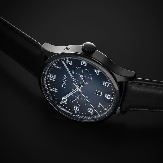 PRIM MANAGER CZ 25 - H W01P.13249.H - AUTOMATIC - ZNAČKY