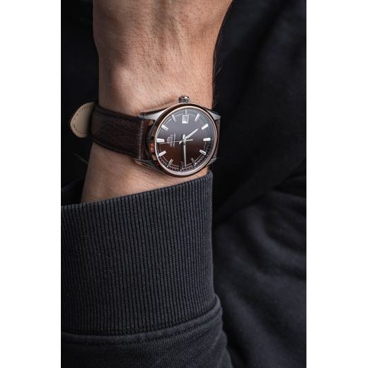 ORIENT STRETTO DATE RA-AC0R03Y - CONTEMPORARY - ZNAČKY