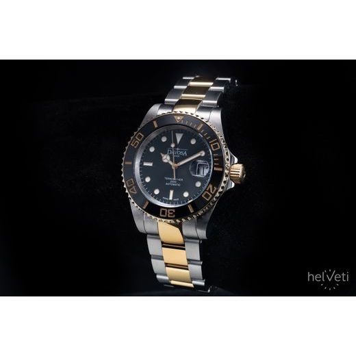 DAVOSA TERNOS CERAMIC 161.555.30 - TERNOS - ZNAČKY