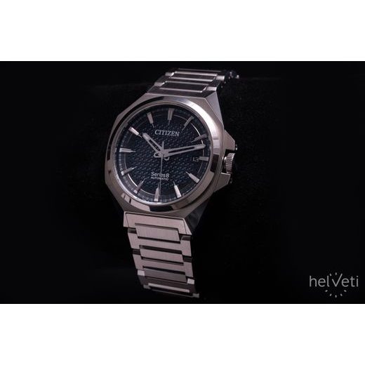 CITIZEN SERIES 8 AUTOMATIC NA1010-84X - SERIES 8 - ZNAČKY