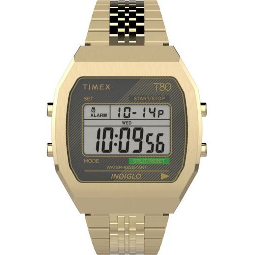 TIMEX T80 TW2V74300U8 - TIMEX - ZNAČKY
