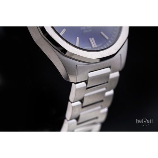 TISSOT PRC 100 SOLAR QUARTZ 39 MM T151.422.11.041.00 - PRC 100 - ZNAČKY