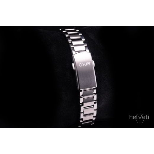 ORIS AQUIS DATE 36,5 MM 01 733 7770 4158-07 8 18 05P - AQUIS - ZNAČKY