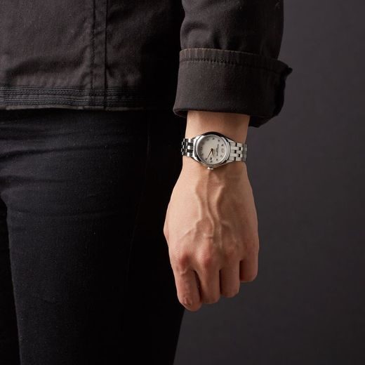 BAUME & MERCIER CLIFTON 10176 - CLIFTON - ZNAČKY