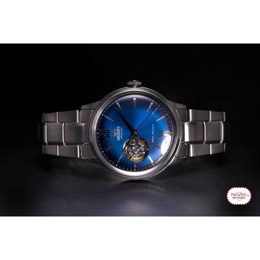 ORIENT BAMBINO RA-AG0028L - BAMBINO - ZNAČKY
