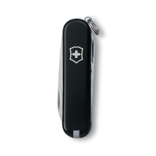 NŮŽ VICTORINOX CLASSIC SD COLORS DARK ILLUSION 0.6223.3B1 - VRECKOVÉ NOŽE - OSTATNÉ
