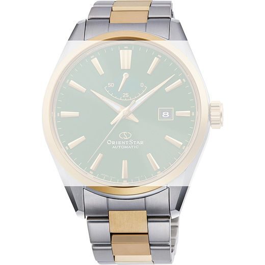 NÁRAMEK ORIENT STAR UM00A211B0 (PRO MODEL RE-AU04) - REMIENKY - OSTATNÉ