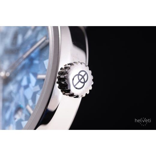 ROBOT SPECTRA BLUE - SPECTRA - ZNAČKY