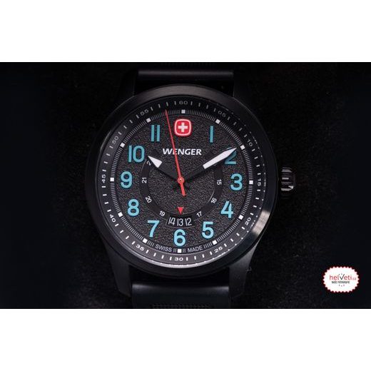 WENGER TERRAGRAPH 01.0541.127 - TERRAGRAPH - ZNAČKY