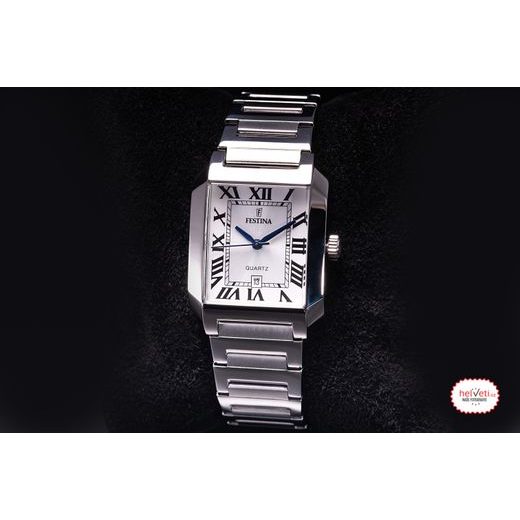 HODINKY FESTINA CLASSIC 20679/1 - CLASSIC - ZNAČKY