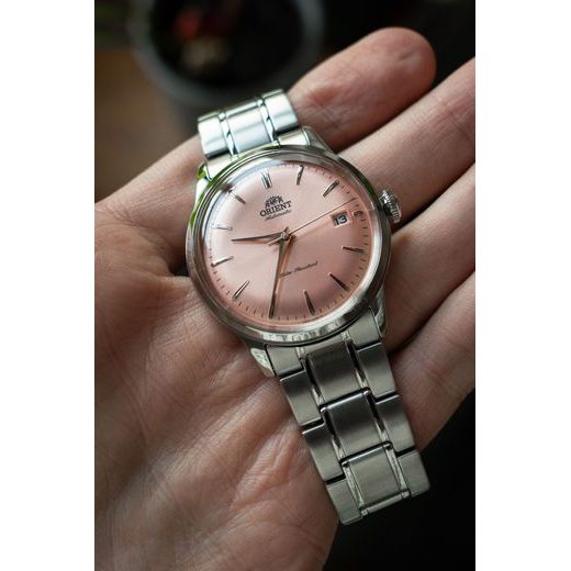 ORIENT BAMBINO RA-AC0M11Y VERSION 7 - BAMBINO - ZNAČKY