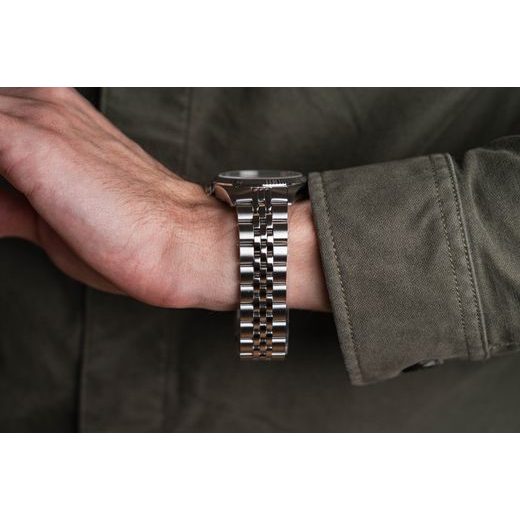 TISSOT BALLADE POWERMATIC 80 COSC T156.408.11.033.00 - BALLADE - ZNAČKY