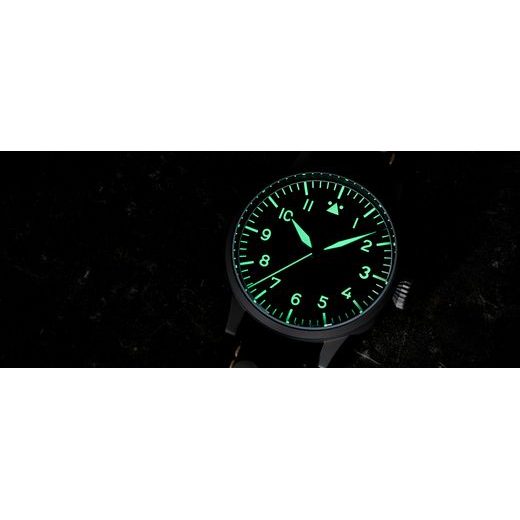 LACO MÜLHEIM AN DER RUHR - PILOT ORIGINAL - ZNAČKY