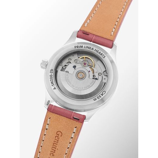 PRIM LINEA HEARTS 36 A W02P.13299.A - AUTOMATIC - ZNAČKY