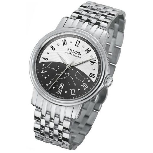 EPOS EMOTION 3390.302.20.38.30 - ARTISTRY - ZNAČKY