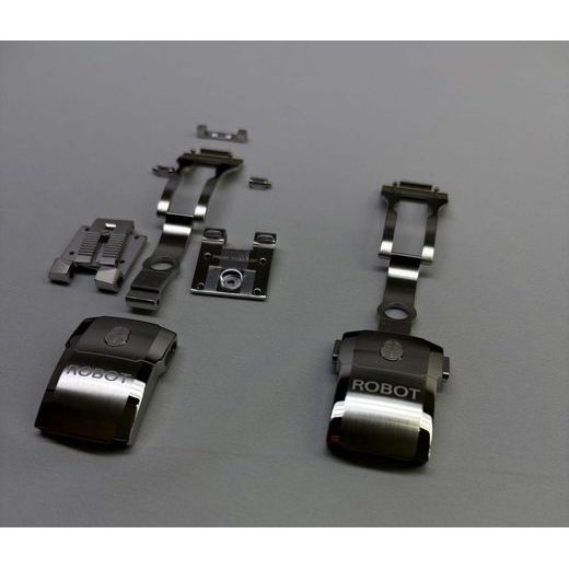 ROBOT ROBOTIC ONE BLUE - ROBOTIC ONE - ZNAČKY