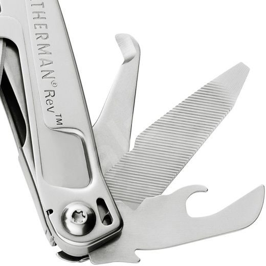 MULTITOOL LEATHERMAN REV - KLIEŠTE A MULTITOOLY - OSTATNÉ