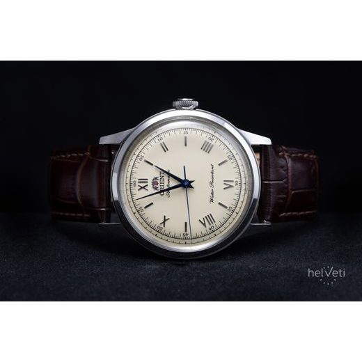 ORIENT CLASSIC BAMBINO RA-BB0003Y - BAMBINO - ZNAČKY