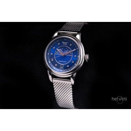 AVIATOR DOUGLAS MOONFLIGHT V.1.33.0.379.5 - DOUGLAS MOONFLIGHT - ZNAČKY