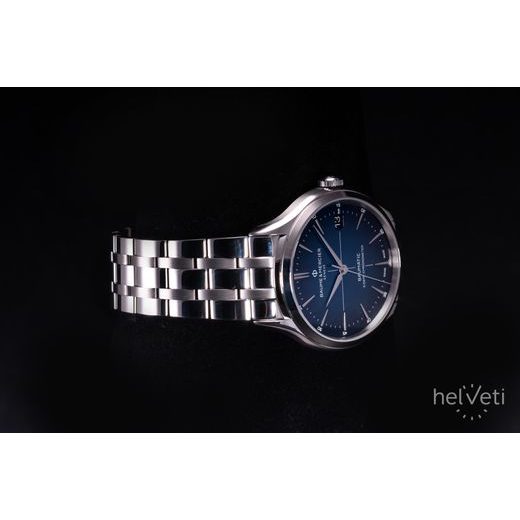BAUME & MERCIER CLIFTON BAUMATIC 10468 - CLIFTON - ZNAČKY