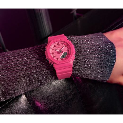 CASIO G-SHOCK GMA-P2100PP-4AER - CASIOAK - ZNAČKY