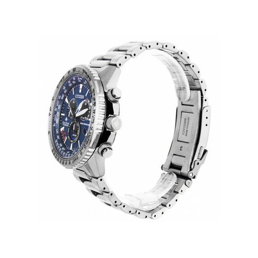 CITIZEN PROMASTER RADIO CONTROLLED CB5010-81L - ARCHÍV