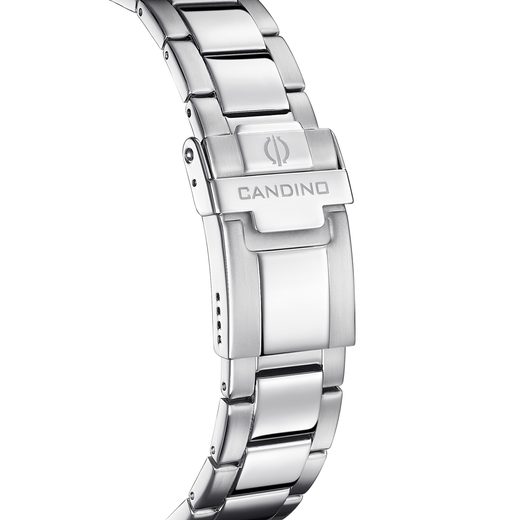 CANDINO GENTS CHRONO TIMELESS C4757/D - SPORT CHRONOS - ZNAČKY