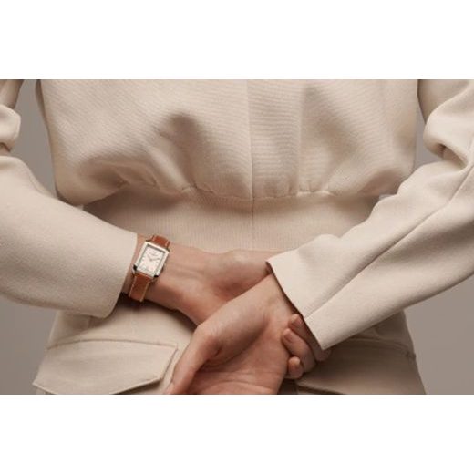 BAUME & MERCIER HAMPTON 10472 - HAMPTON - ZNAČKY